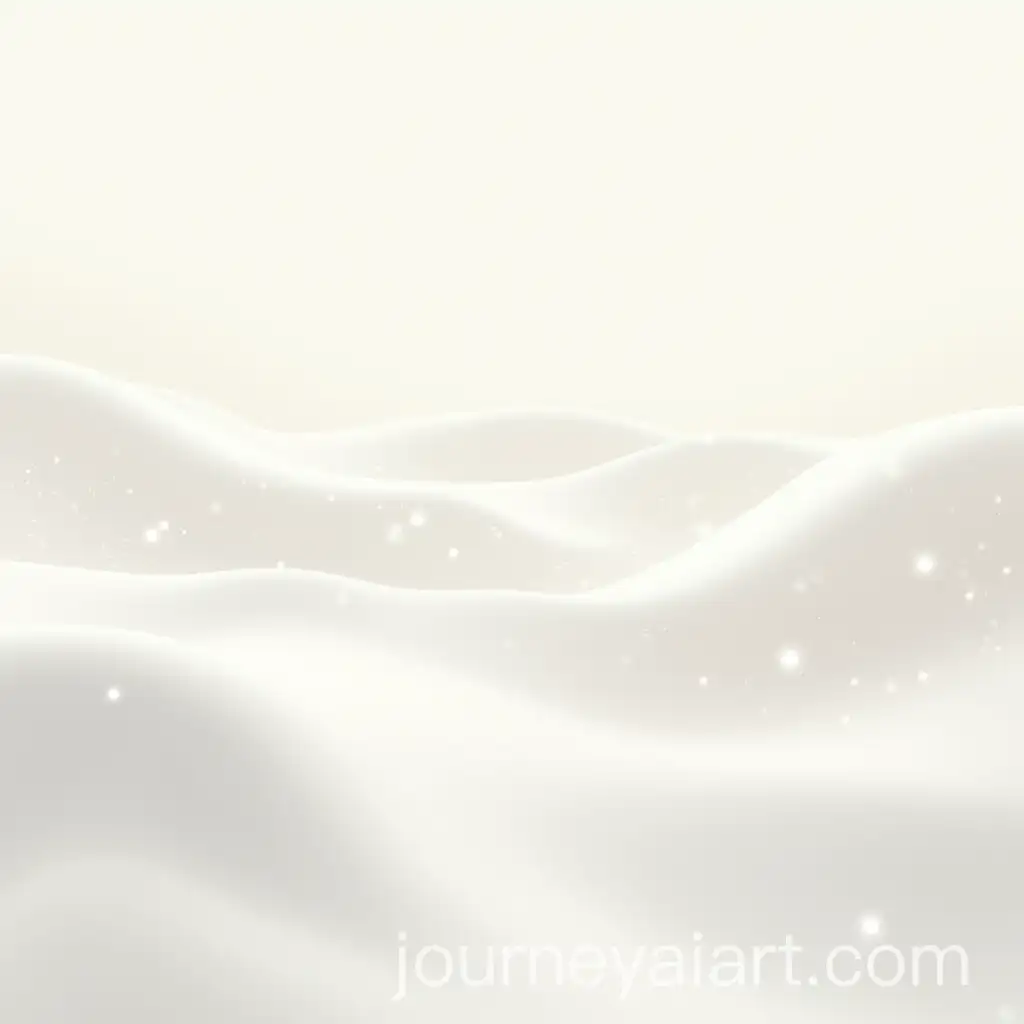 Abstract-Flowing-Glossy-White-Background-with-SparkAI-Image-Prompt-Expansionles-and-SatinLike-Sheen