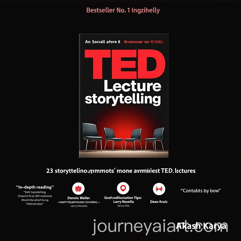 TED-Lecture-Storytelling-Tips-and-Methods-with-Expert-Recommendations