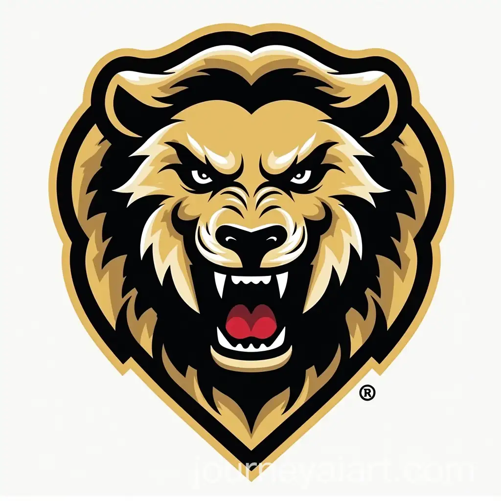 Purdue-University-Hurling-Team-Logo-Design