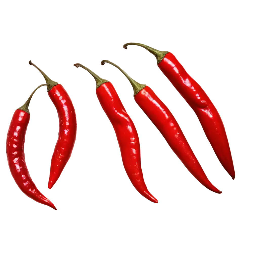 Dark-Red-Chilli-PNG-Image-HighQuality-and-Transparent-for-Creative-Use