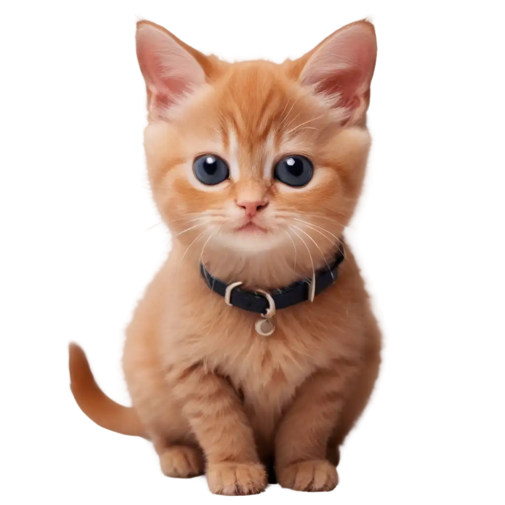 Sad-Small-Cat-PNG-Image-Expressive-Artwork-for-Emotional-Content