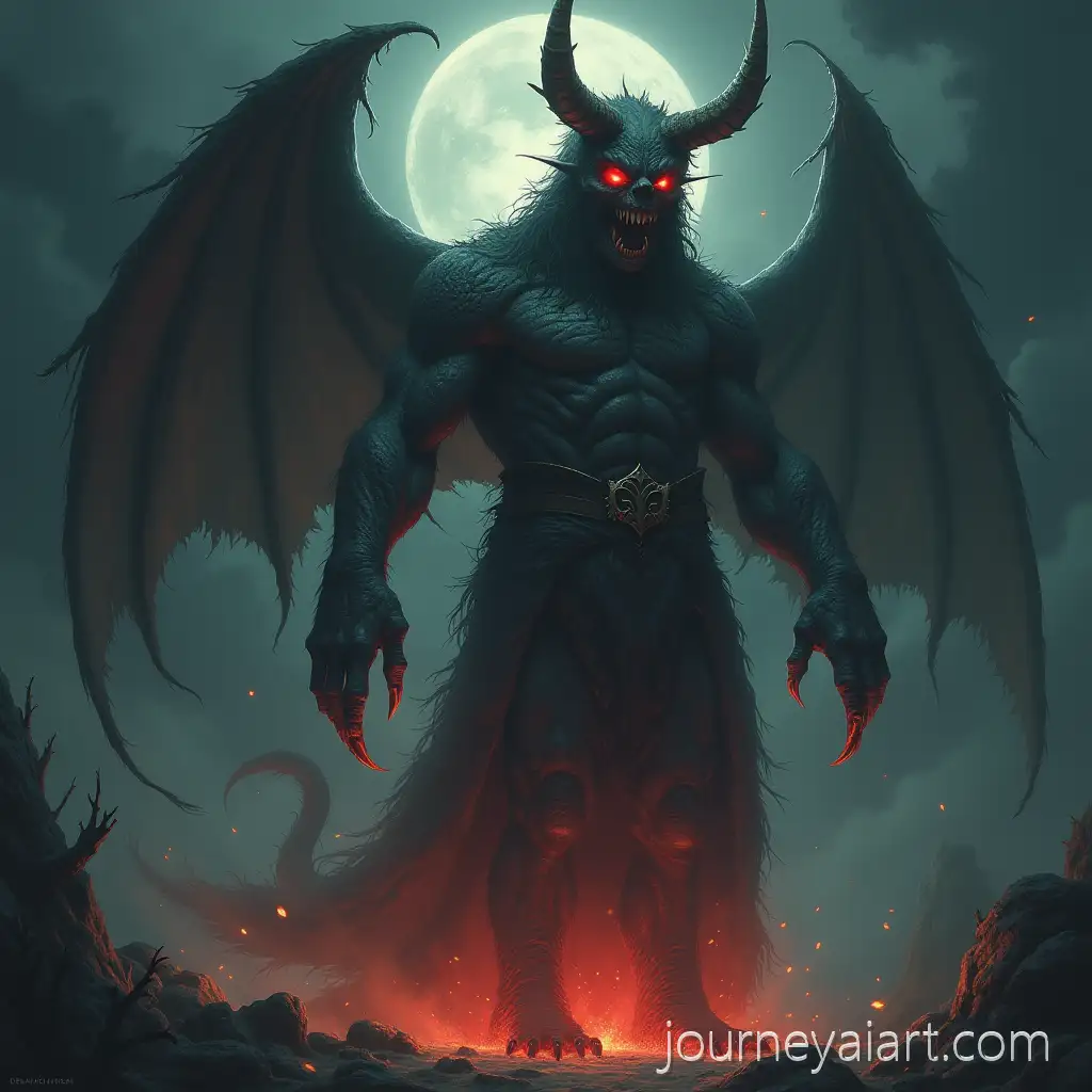 Dream-Eater-Spirit-Consuming-Nightmares-in-a-Dark-Surreal-Realm