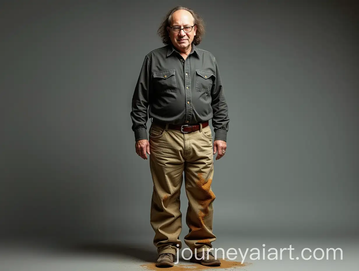 Intel-CEO-Pat-Gelsinger-with-Unhappy-Expression-and-Stained-Pants