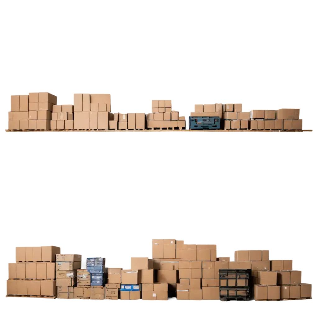 HighQuality-PNG-Image-of-a-Warehouse-Full-of-Goods