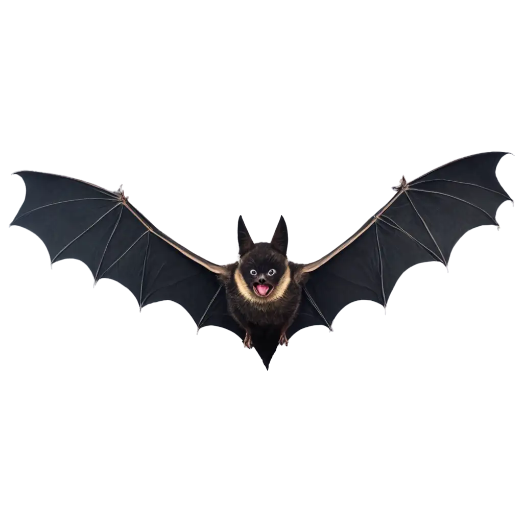 HighQuality-Bat-PNG-Image-for-Versatile-Use