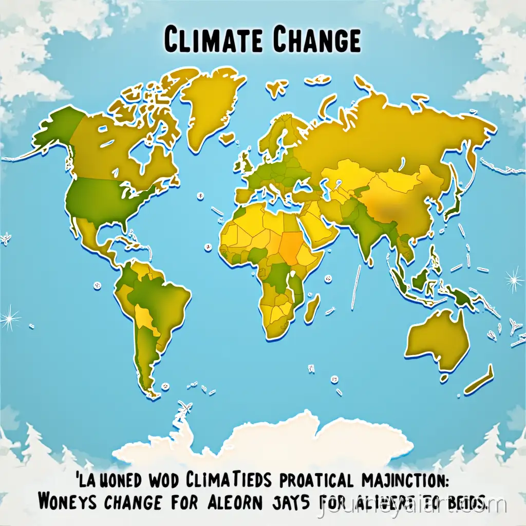 Climate-ChangeClimate-Change-Poster-Awareness-Poster-with-Bold-Message-and-Earth-Imagery
