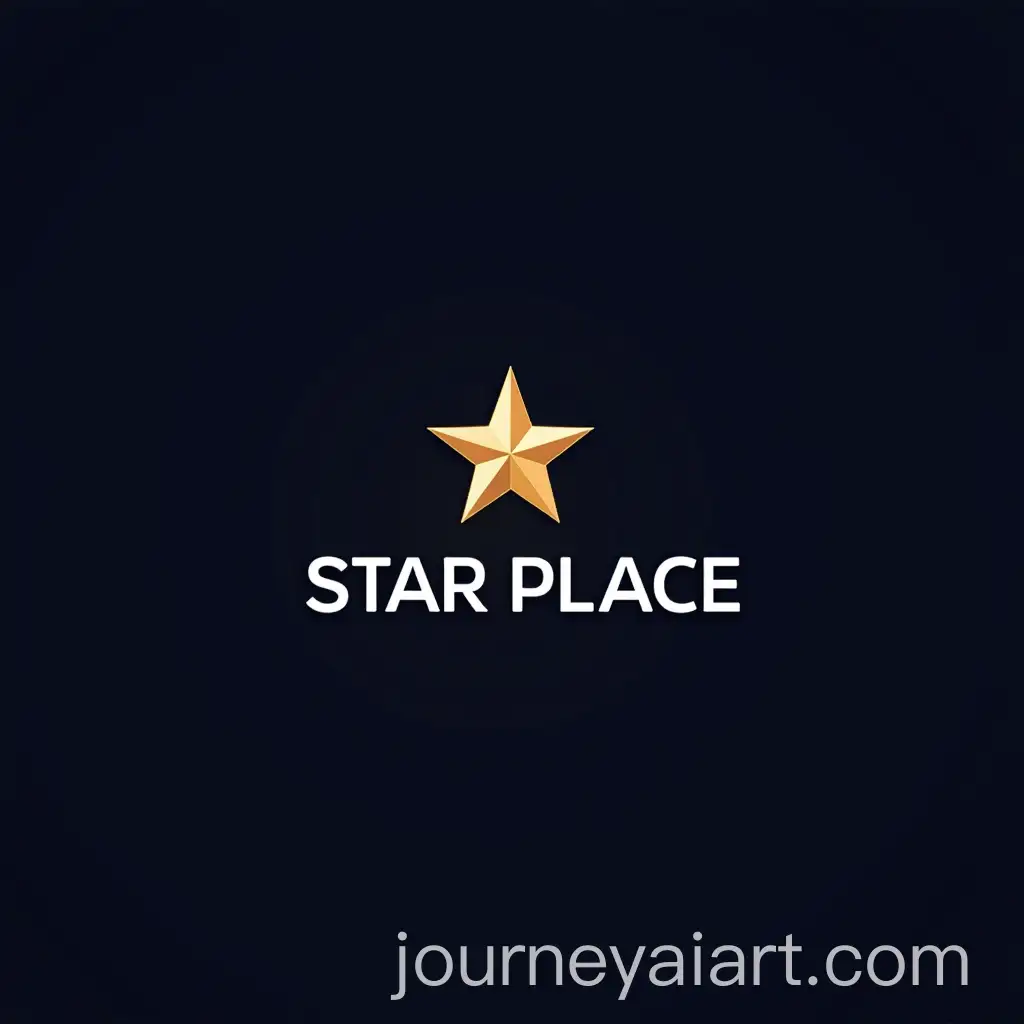 Star-Place-Logo-Design-for-Modern-Brand-Identity