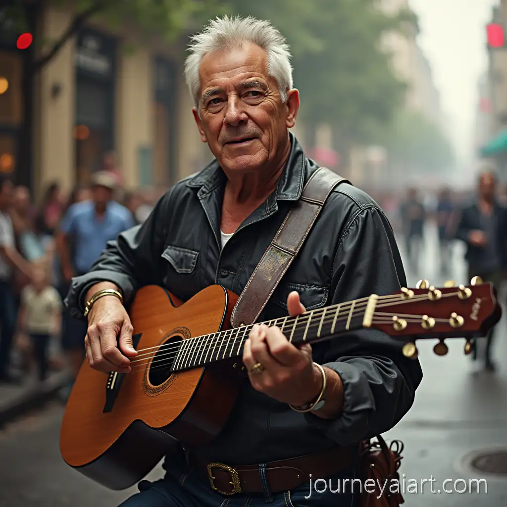 Noble-Caballero-Andante-in-Full-Armor-onAI-Image-Prompt-Expansion-a-Quest