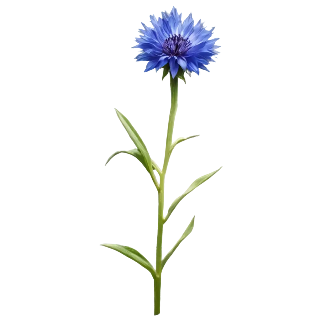 cornflower