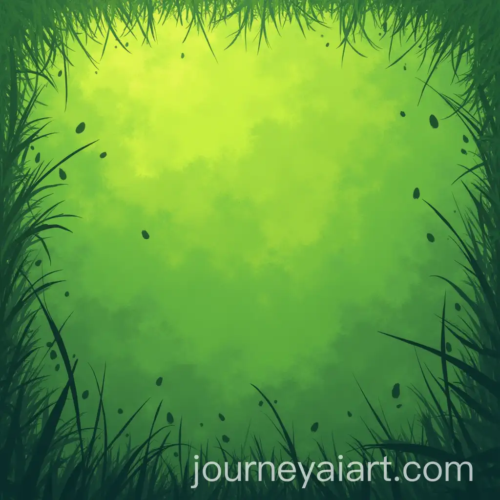 Seamless-AnimeInspired-Grass-Game-Texture-with-Low-Contrast-in-Painterly-Oil-Style