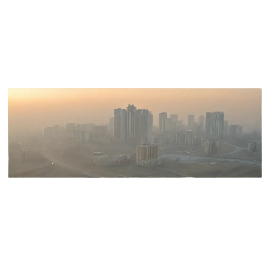 Misty-November-Morning-in-Astana-Stunning-PNG-Image-for-HighQuality-Visuals