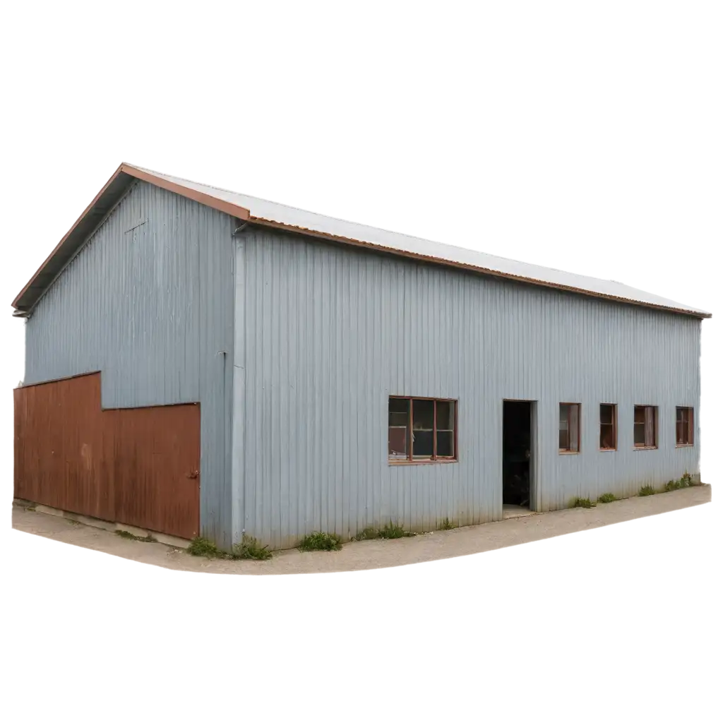 Square-Rusted-Manufacturing-Workshop-Building-PNG-Image-for-Industrial-Design-Projects