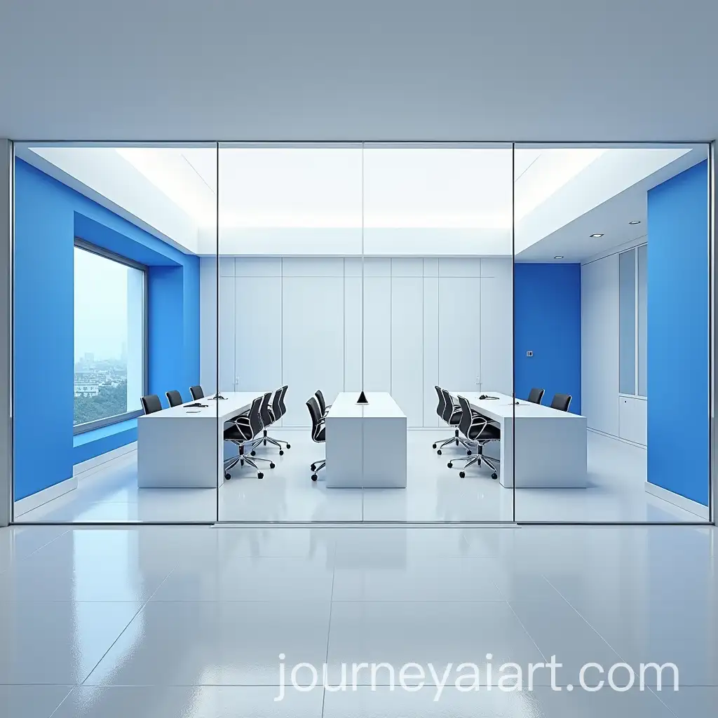 Modern-Office-Interior-with-Transformable-Furniture-and-Creative-Meeting-Space