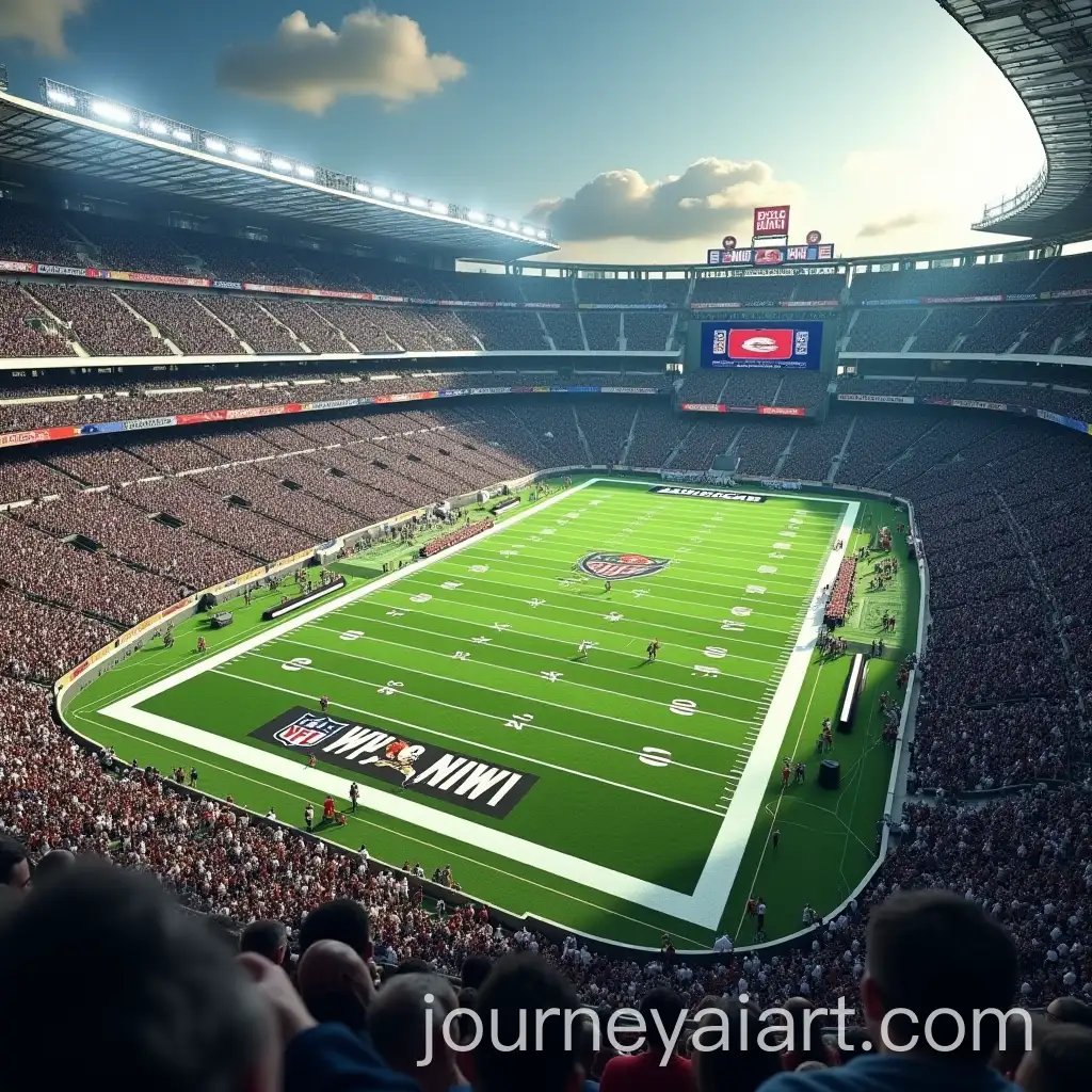 BirdAI-Art-Prompt-Expansionseye-View-of-NFL-Football-Field-with-3D-Textured-Perspective