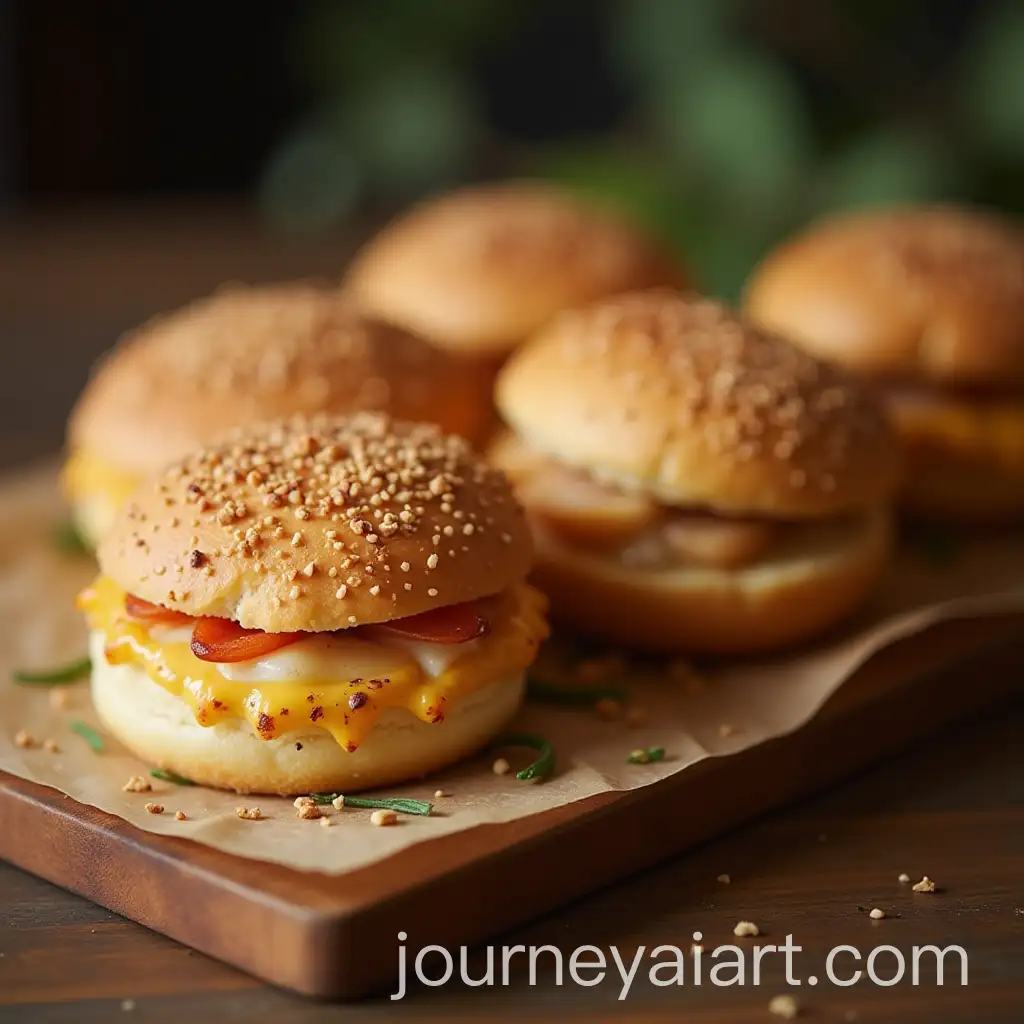 Closeup-of-Realistic-Croquette-with-Elegant-Food-Photography