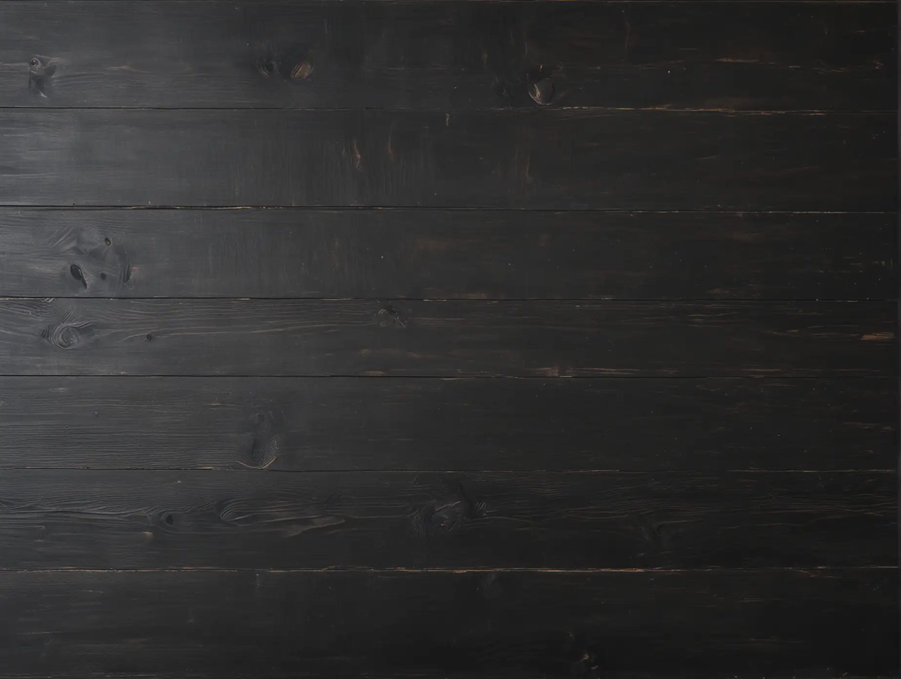 Closeup-of-Black-Wooden-Table-with-Subtle-Details