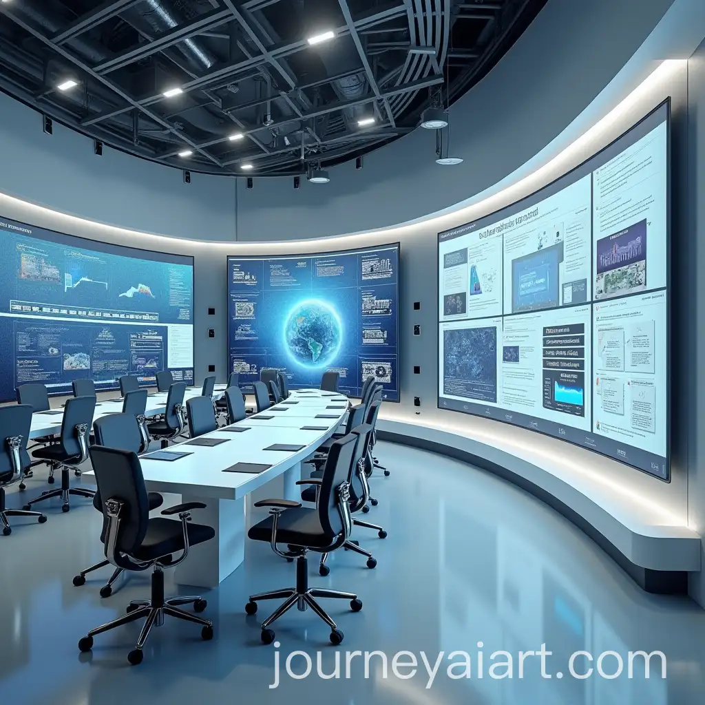 Modern-Technologically-Advanced-Classroom-or-Learning-Environment