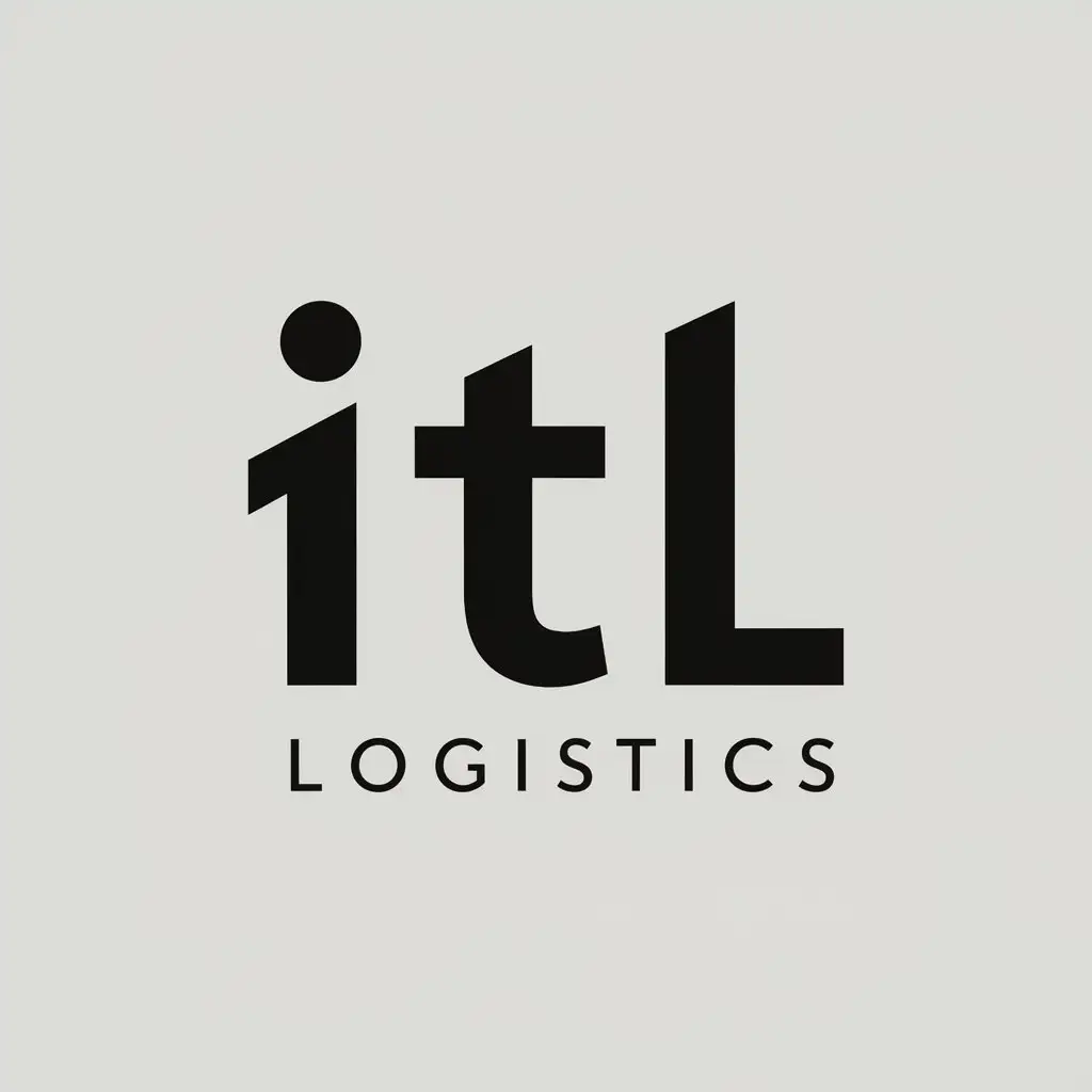 LOGO-Design-for-ITL-Minimalistic-Logistics-Symbol-on-Clear-Background