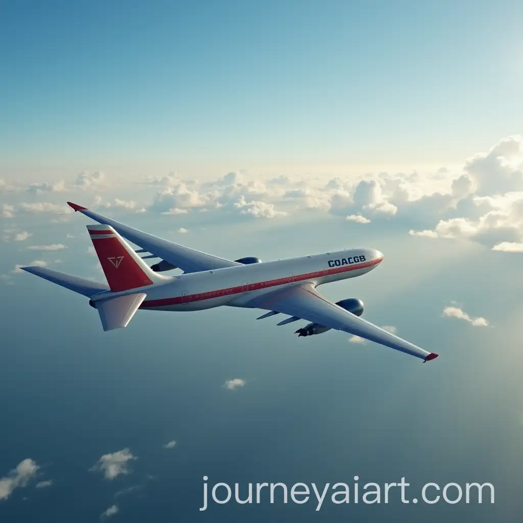 Cargo-Plane-in-Flight-Over-Scenic-Landscape