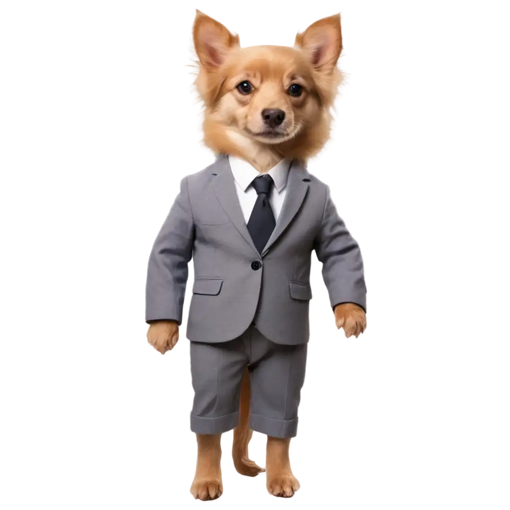 Elegant-Dog-in-Suit-PNG-Image-Stylish-Canine-Attire-for-Digital-Creativity