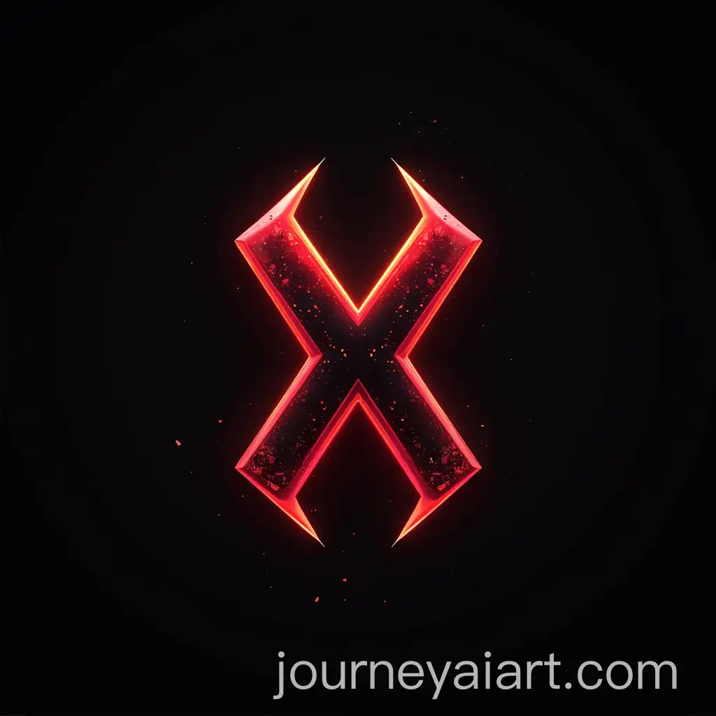 Adrenalina-X-Drink-Logo-Design