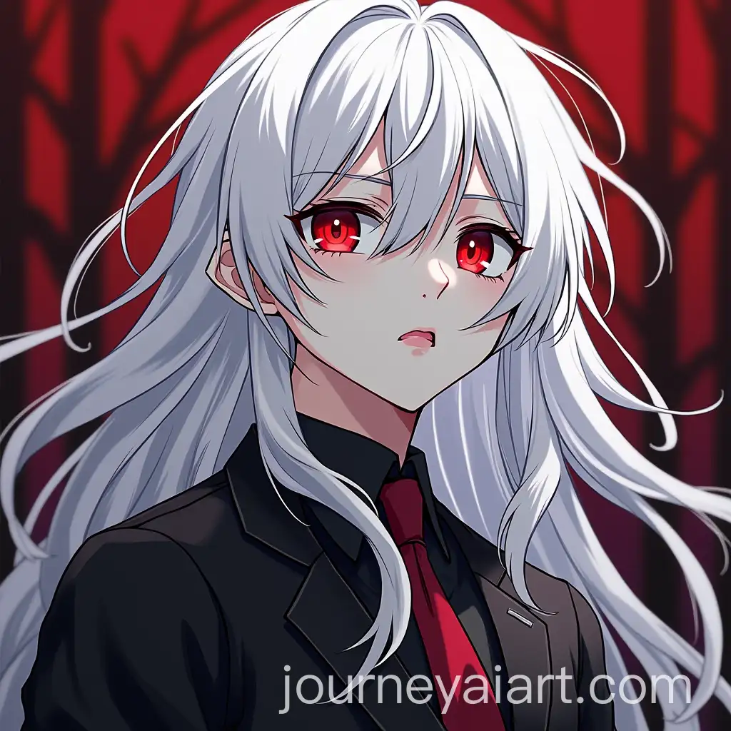 Tokyo-Ghoul-Manga-Style-Male-Character-with-Long-White-Hair