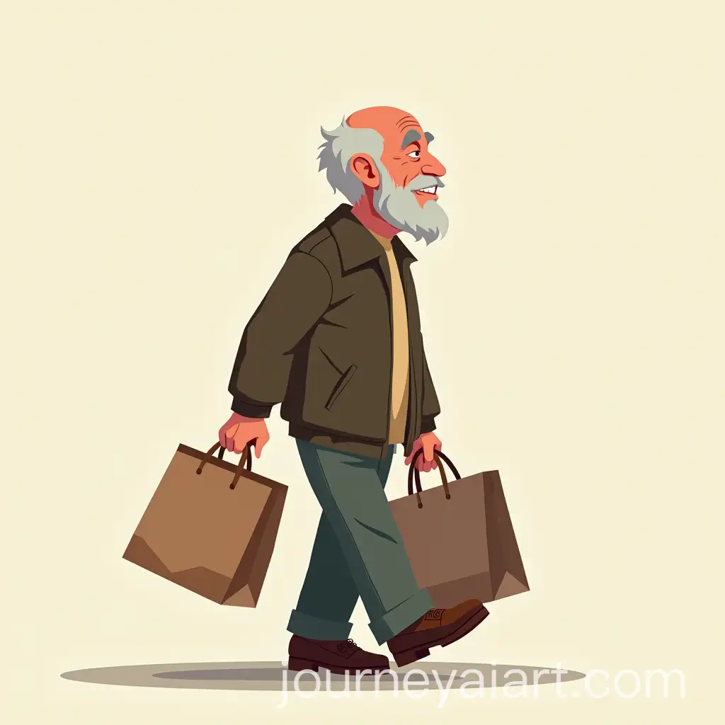 Old-Man-in-Pixar-Style-Carrying-Heavy-Bags