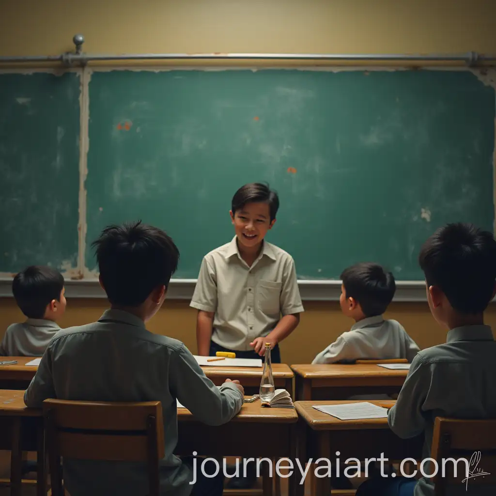 From-Ridicule-to-Triumph-A-Boys-Journey-to-Success