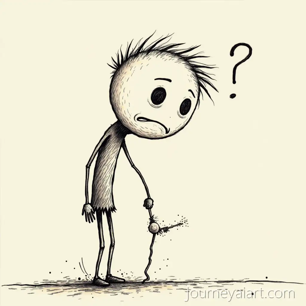 Stressed-Stick-Figure-in-Epic-Game-of-Thrones-Fantasy-Setting