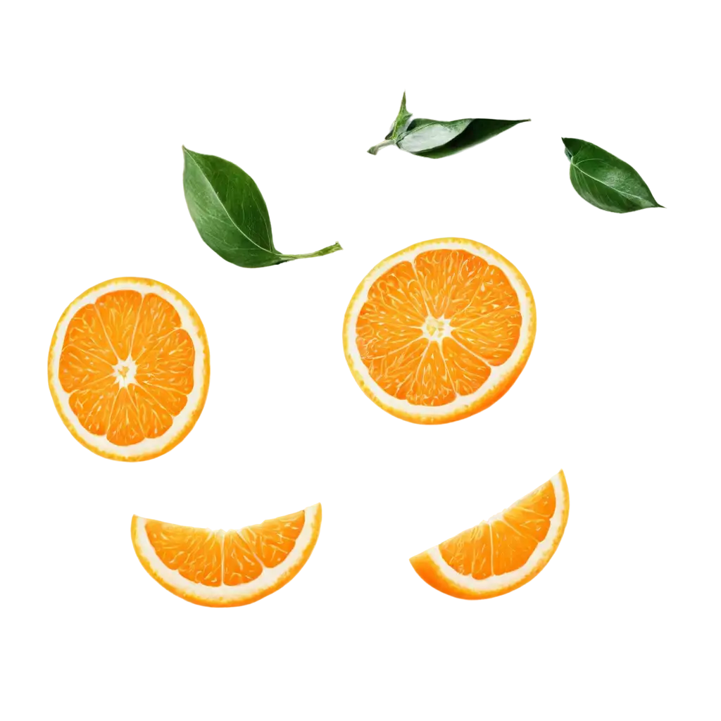 HighQuality-Orange-Slice-PNG-Image-for-Versatile-Use