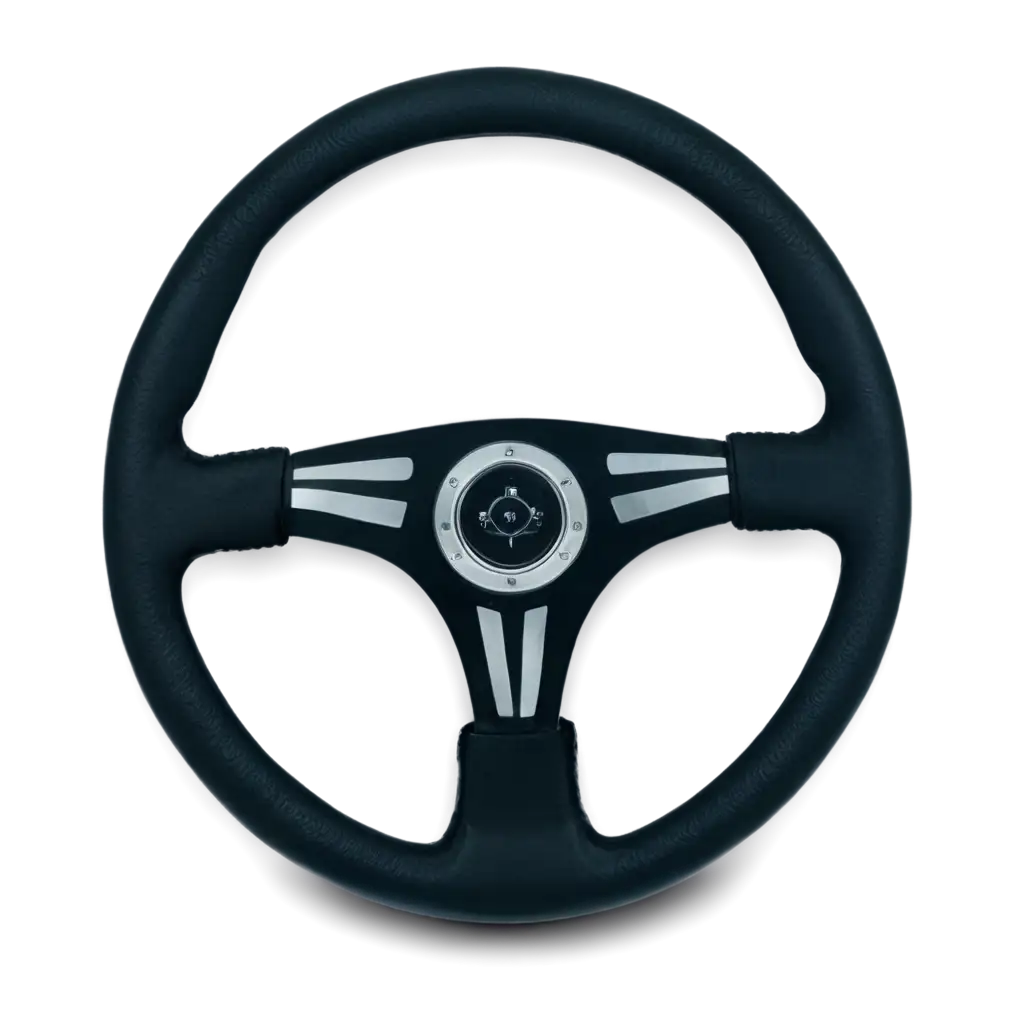 Steering-Wheel-PNG-Image-HighQuality-Transparent-Format-for-Design-and-Digital-Use