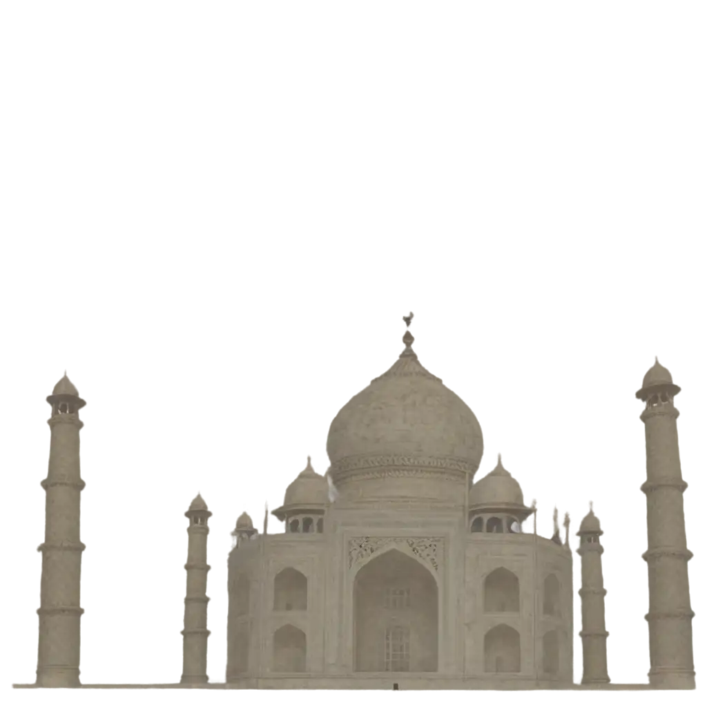 taj