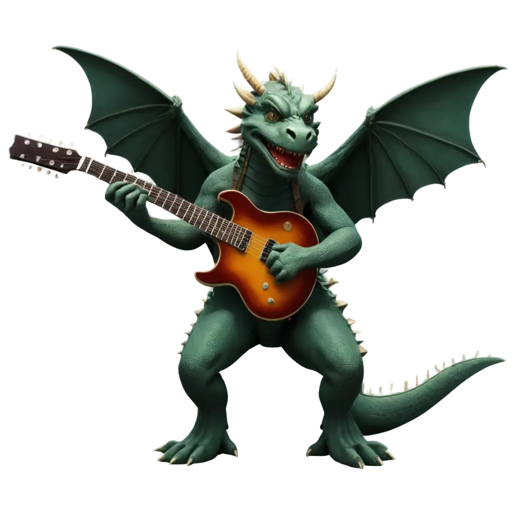 Dragon-Playing-Guitar-PNG-Image-Mythical-Creature-Jamming-Out