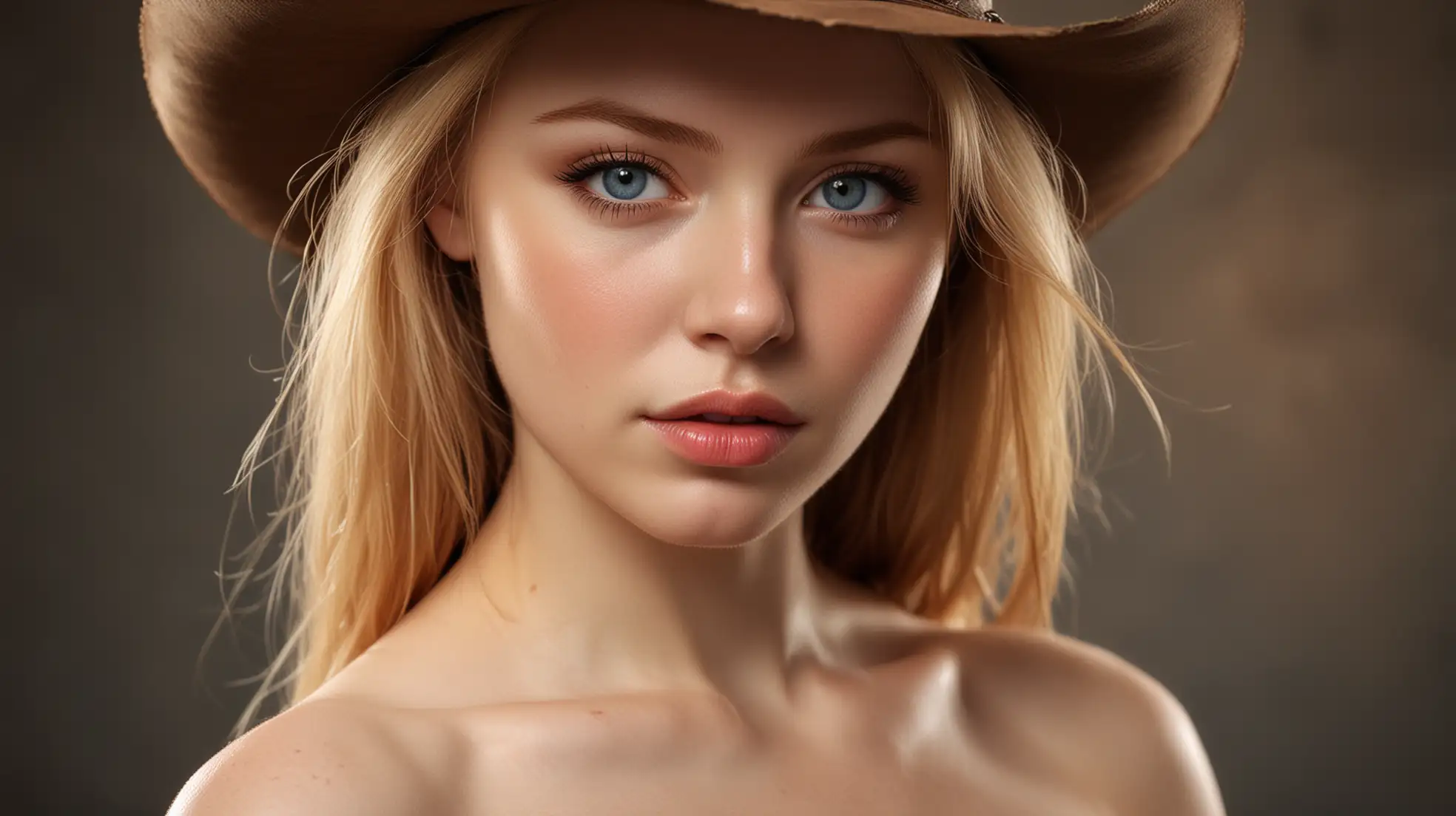 Passionate-Russian-Woman-Portrait-in-Realistic-Photorealistic-Style