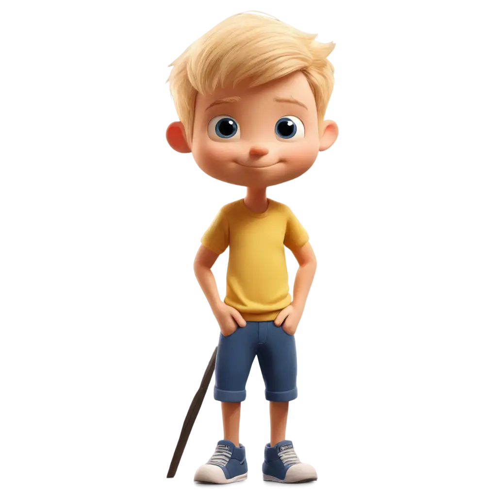 Cartoon-Blond-Boy-PNG-Image-Playful-and-Vibrant-Character-Illustration