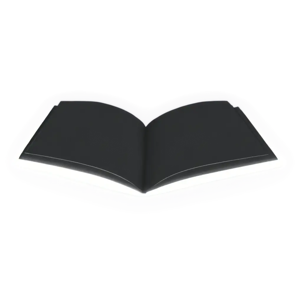 Glowing-Open-Book-PNG-Icon-for-Versatile-Creative-Use