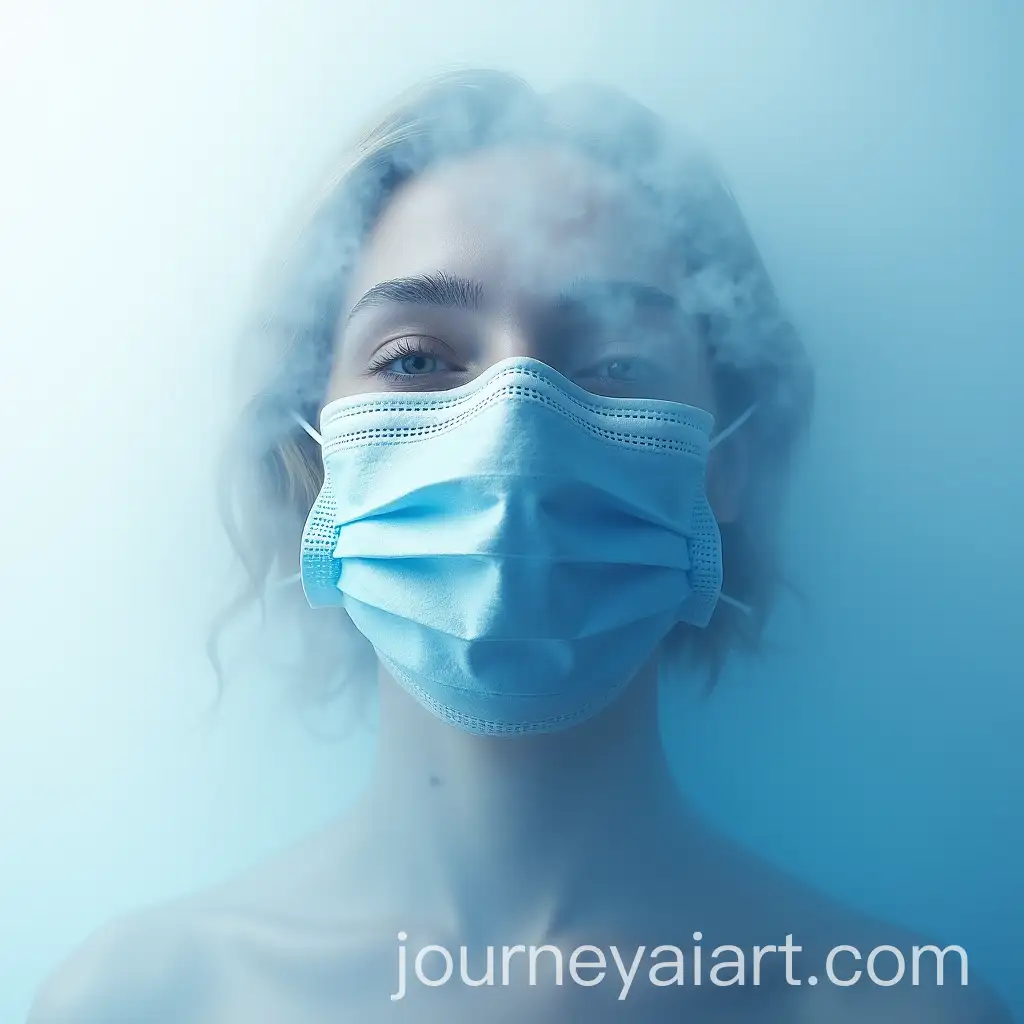 Abstract-Celebration-with-Fogged-Lens-Effect-in-White-Gray-and-Blue