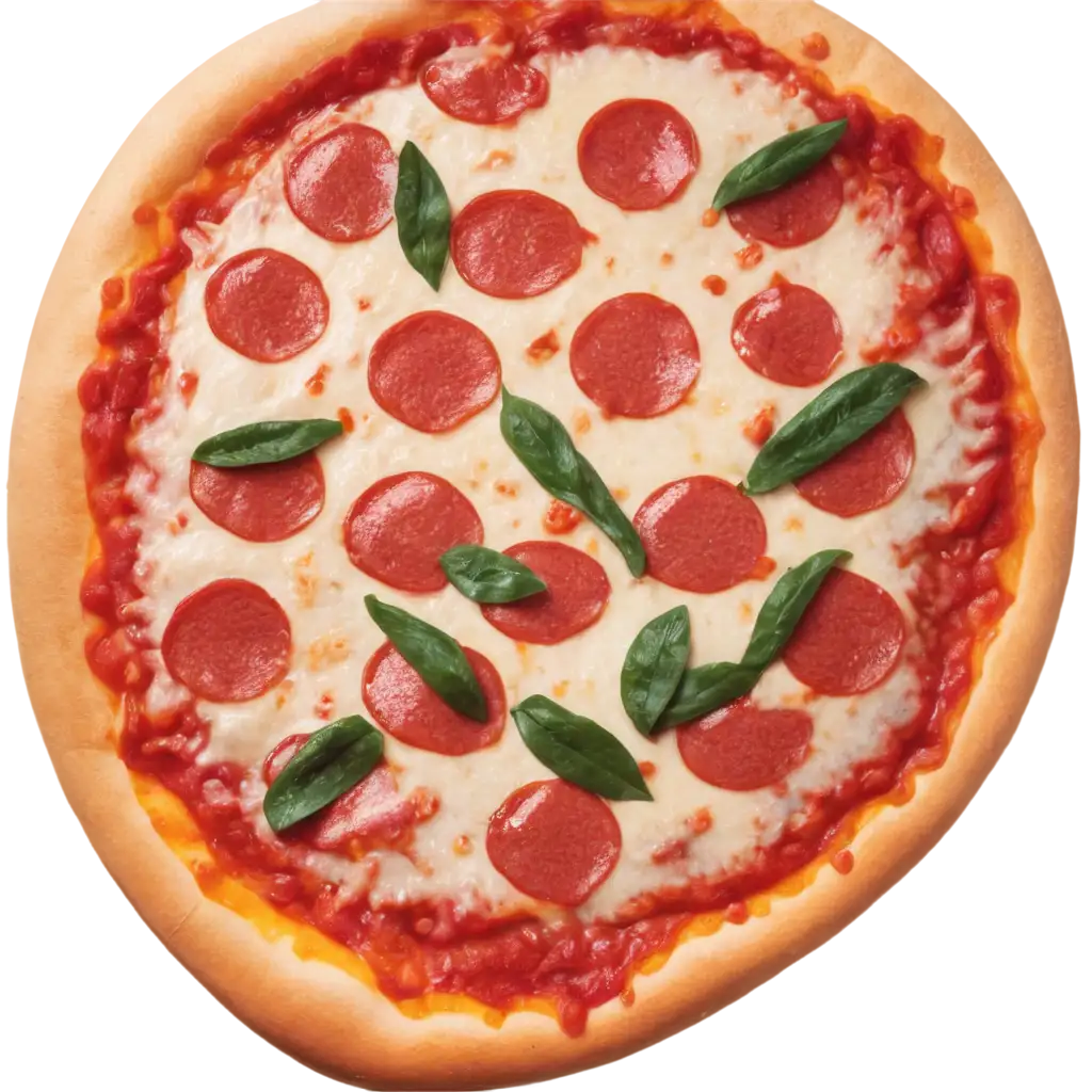 Delicious-Pizza-PNG-Artistic-Creation-of-a-Tasty-Masterpiece