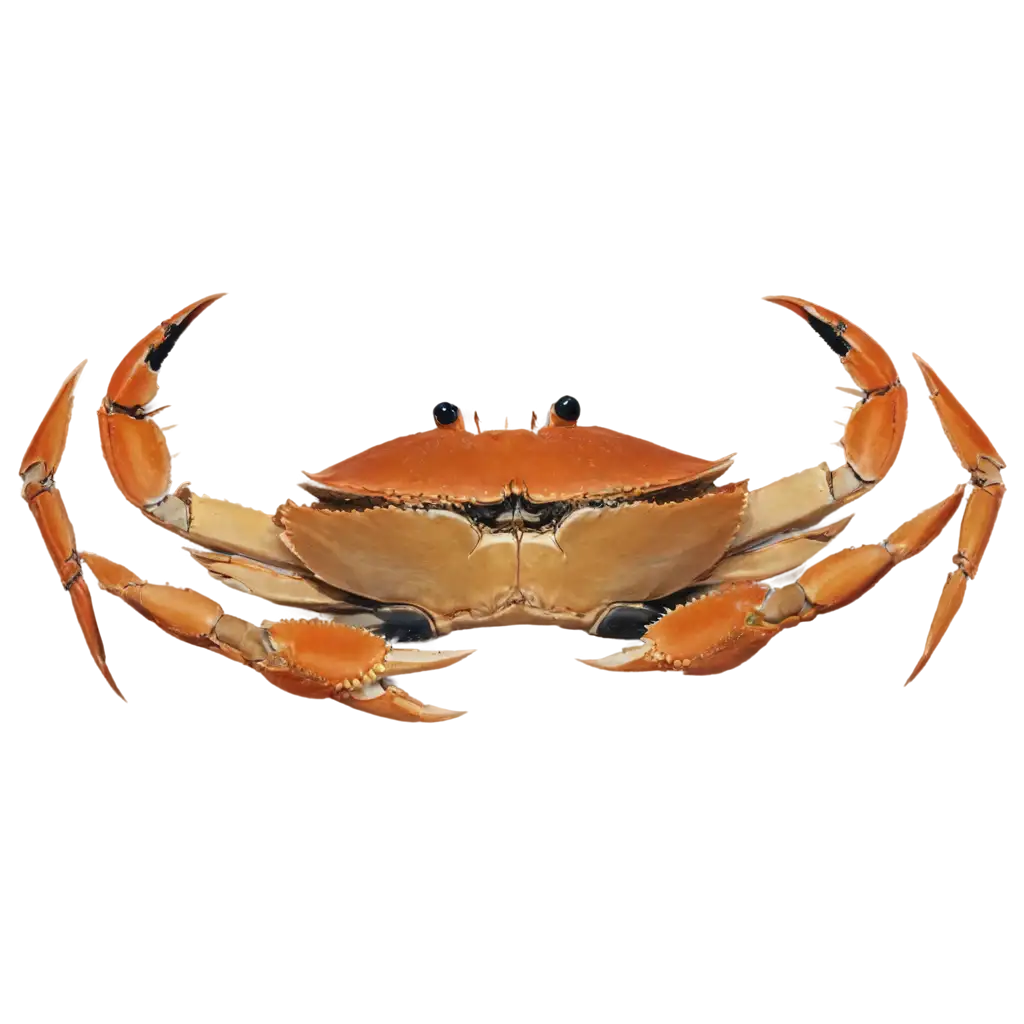 HighQuality-Crab-PNG-Image-for-Versatile-Design-Applications