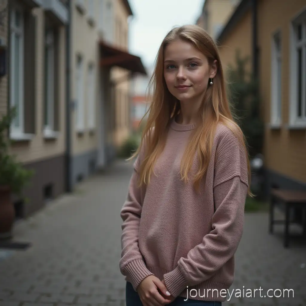 20YearOld-Woman-in-Daily-Life-at-Home-and-on-the-Street