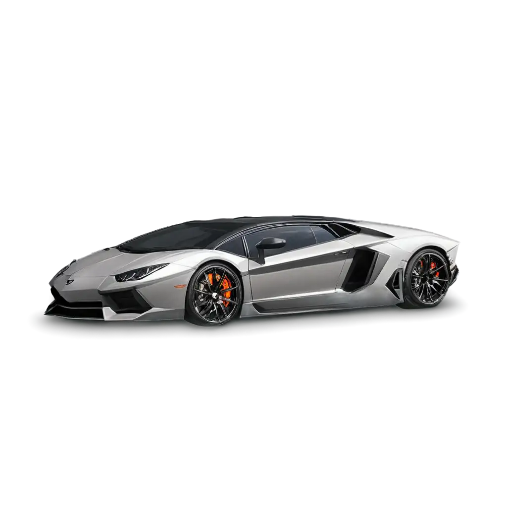 car lamborghini