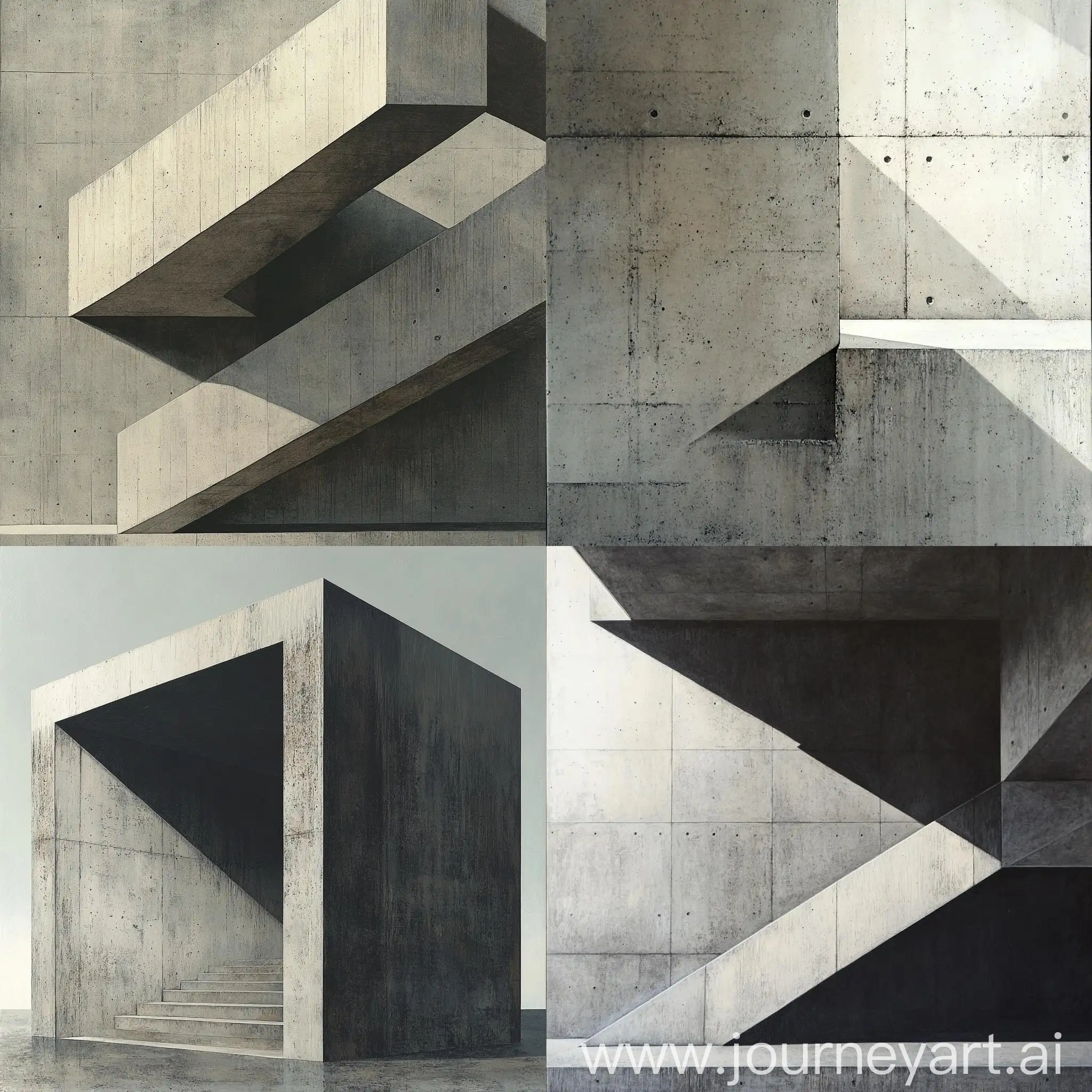 Abstract-Concrete-Structure-in-V61-Aspect-Ratio-11