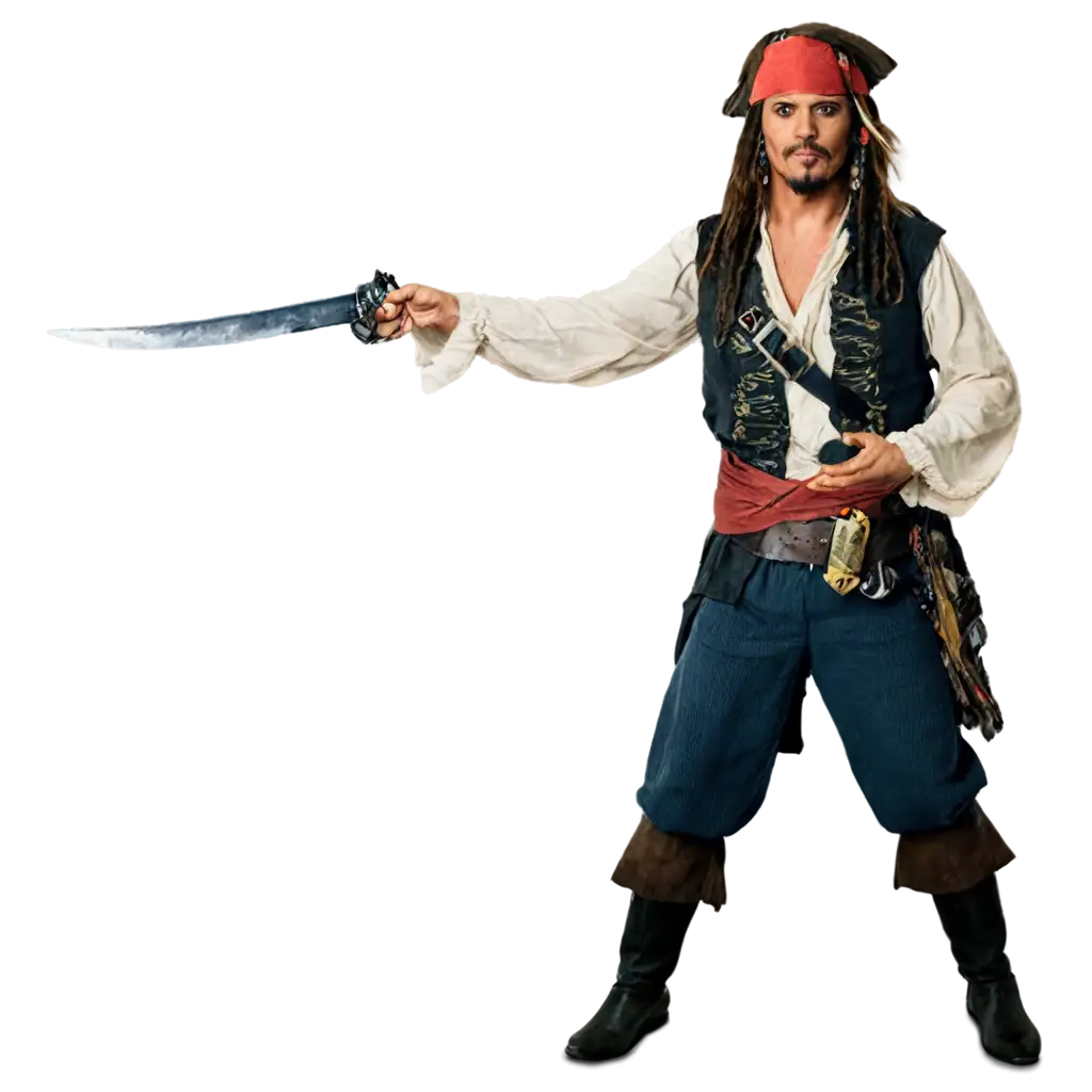 Create-a-Stunning-Jack-Sparrow-Pirate-PNG-for-Your-Creative-Projects