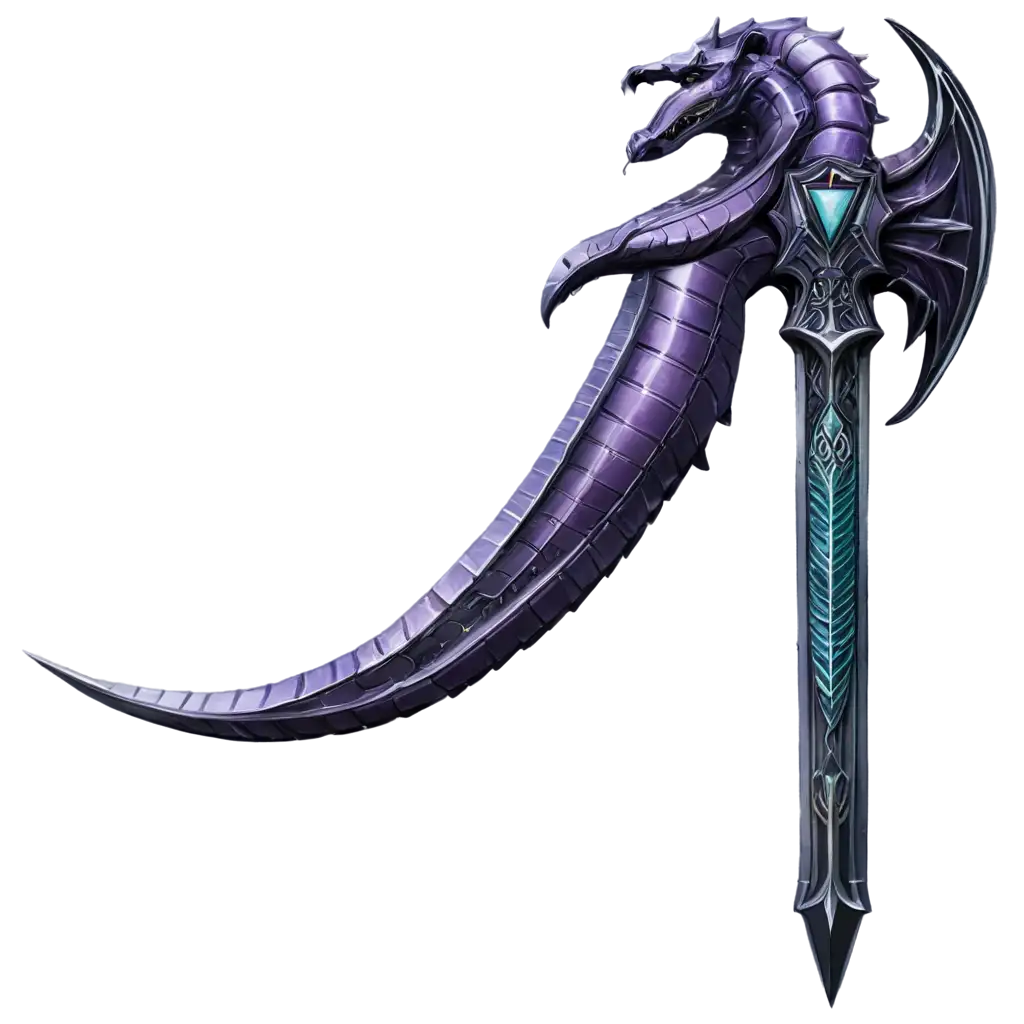 Bold-Fantasy-Sword-Design-PNG-for-Esports-Gaming-Emblems-Sleek-Metallic-BladeAI-Art-Prompt-Analysis-with-Geometric-Accents