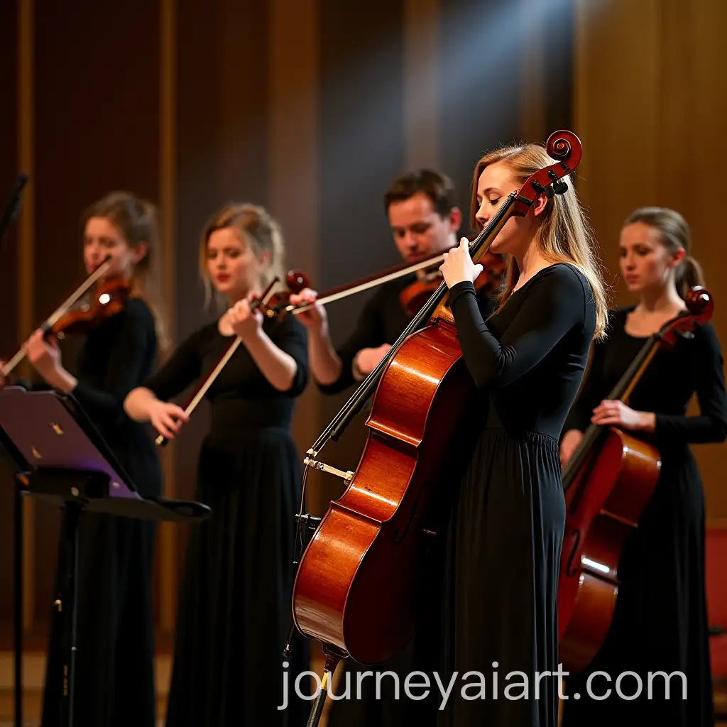 Powerful-Expression-of-Emotion-in-a-Group-of-Russian-Musicians