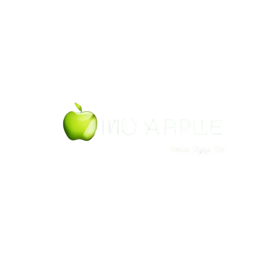 HighQuality-PNG-Apple-Image-for-Versatile-Use