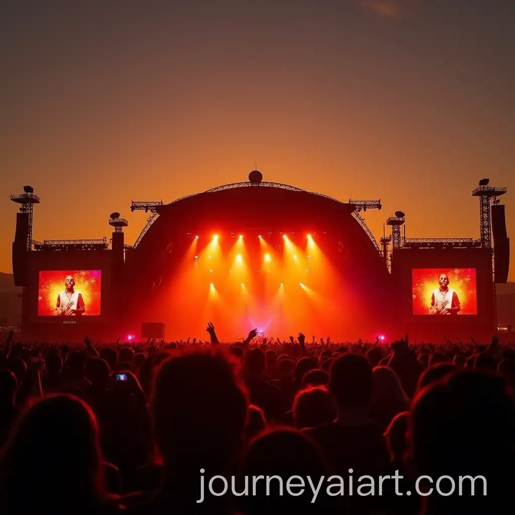 VibrAI-Image-Prompt-Expansionant-Music-Festival-at-Sunset-in-South-Africa-with-Corporate-Branding-and-Stage-Lights