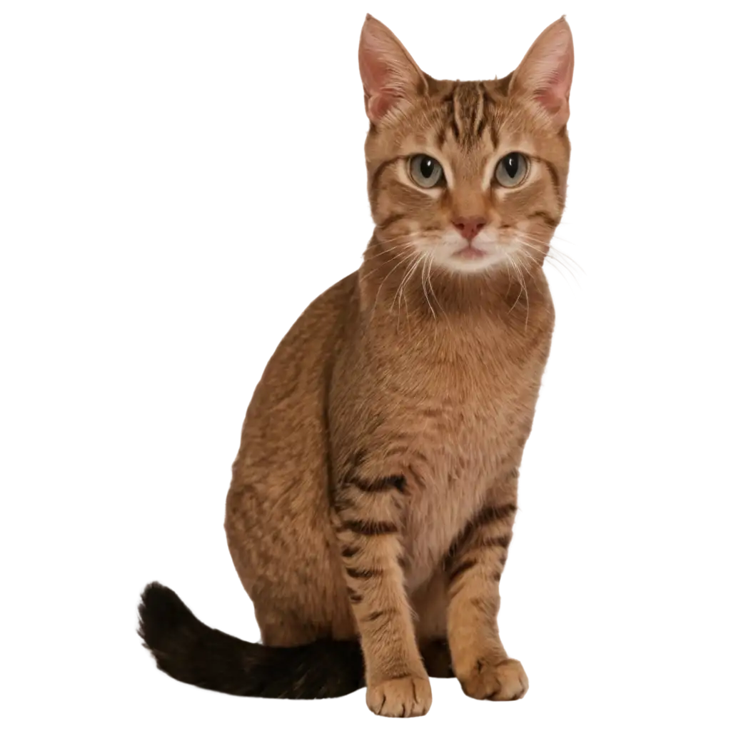 HighQuality-CAT-PNG-Image-for-Versatile-Use-in-Digital-Projects