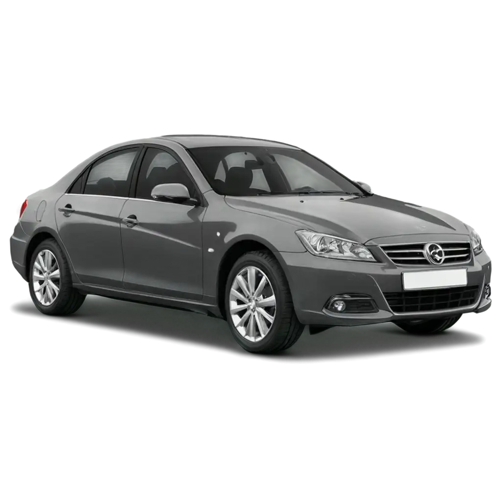 Dark-Gray-Foreign-Car-with-Hood-Forward-PNG-Image-for-HighQuality-Automotive-Illustrations