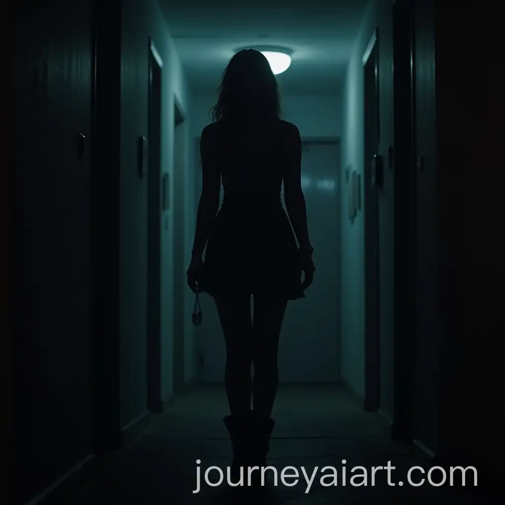 Woman-in-Nighttime-withAI-Image-Expansion-Horror-Effect-and-Dark-Atmosphere